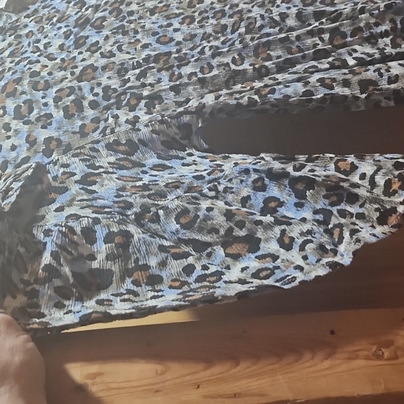 Umgee Plus flow top - Picture 4 of 5